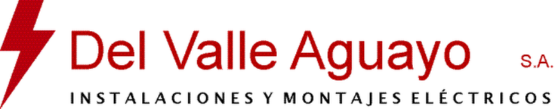 Del Valle Aguayo logo
