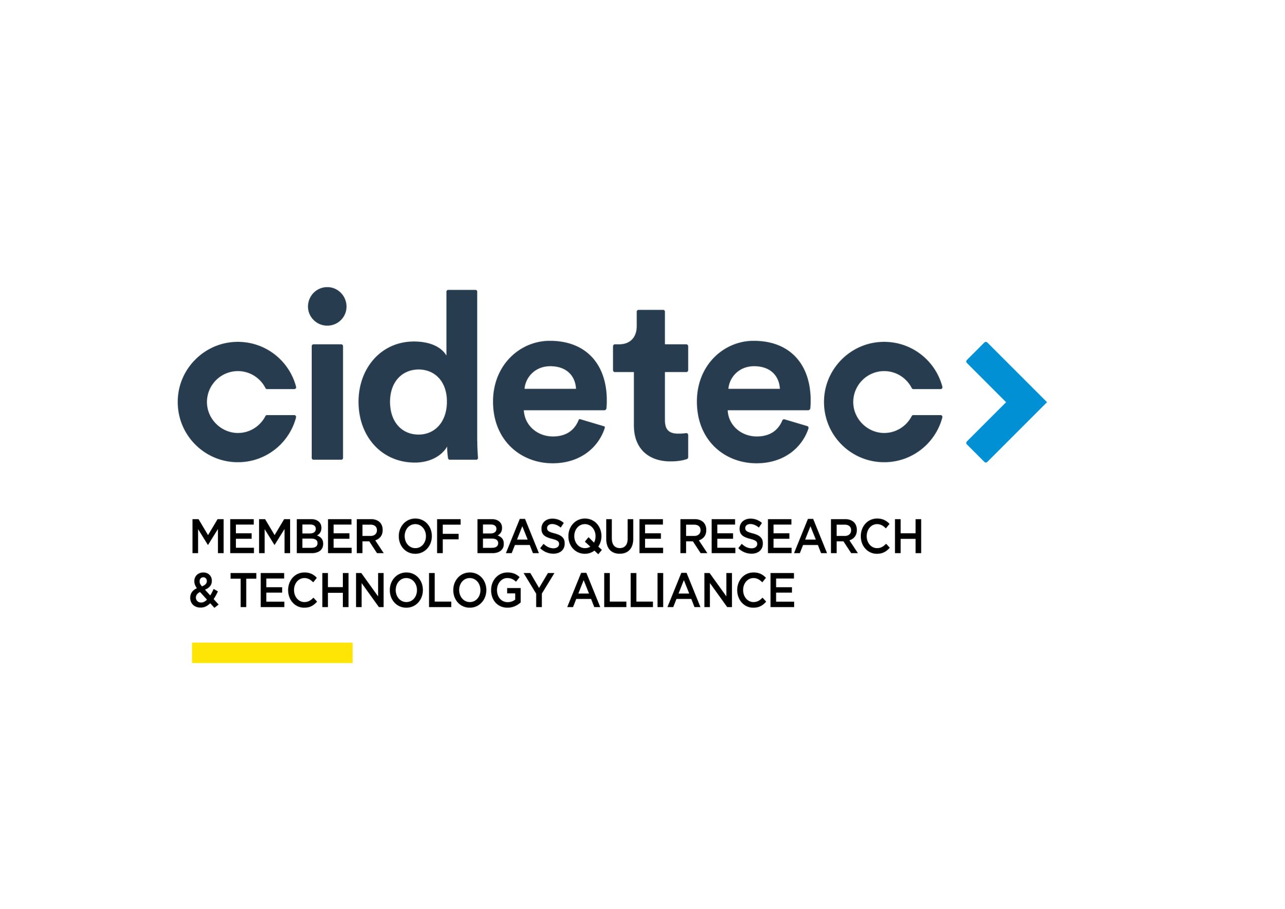 Cidetec logo